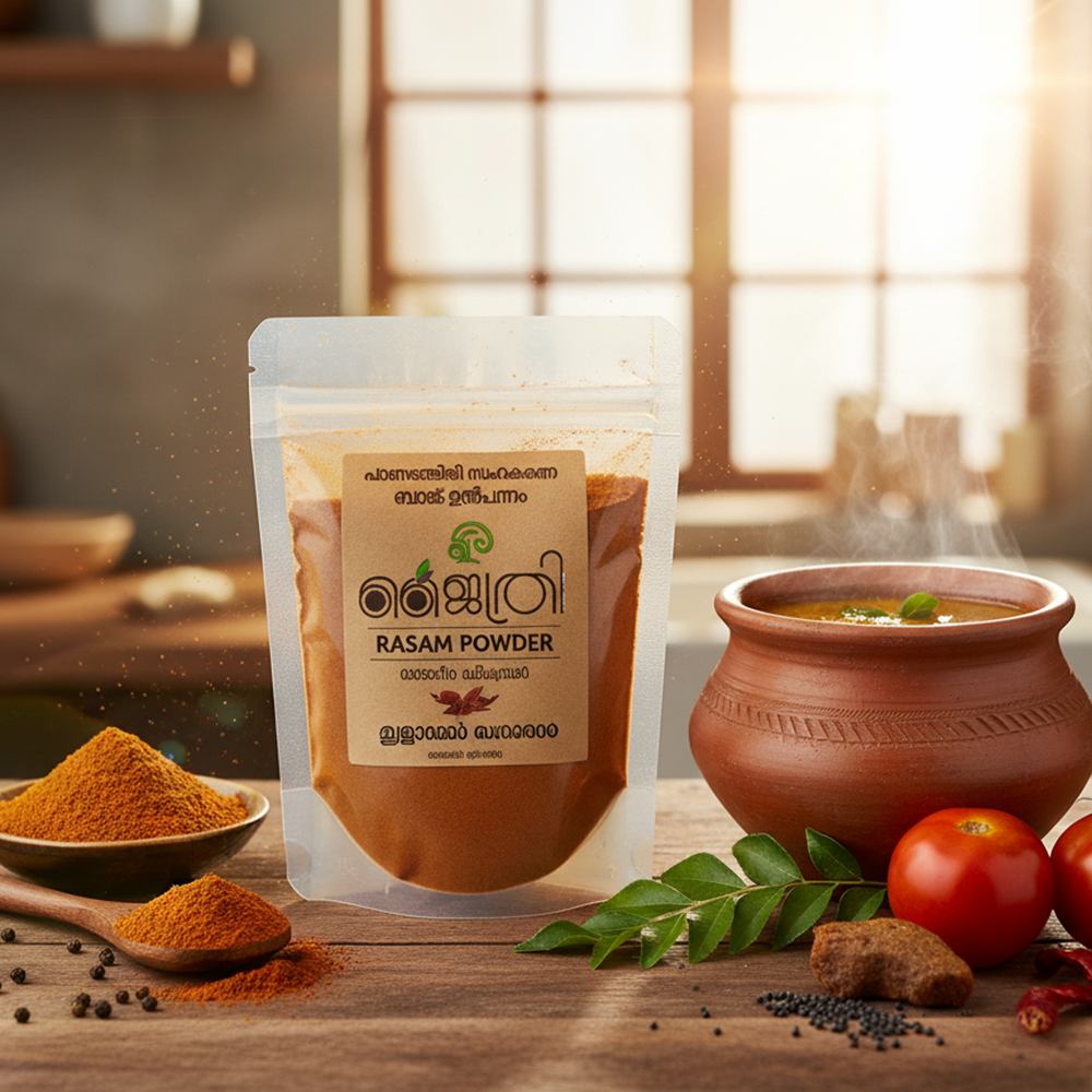 Rasam Powder