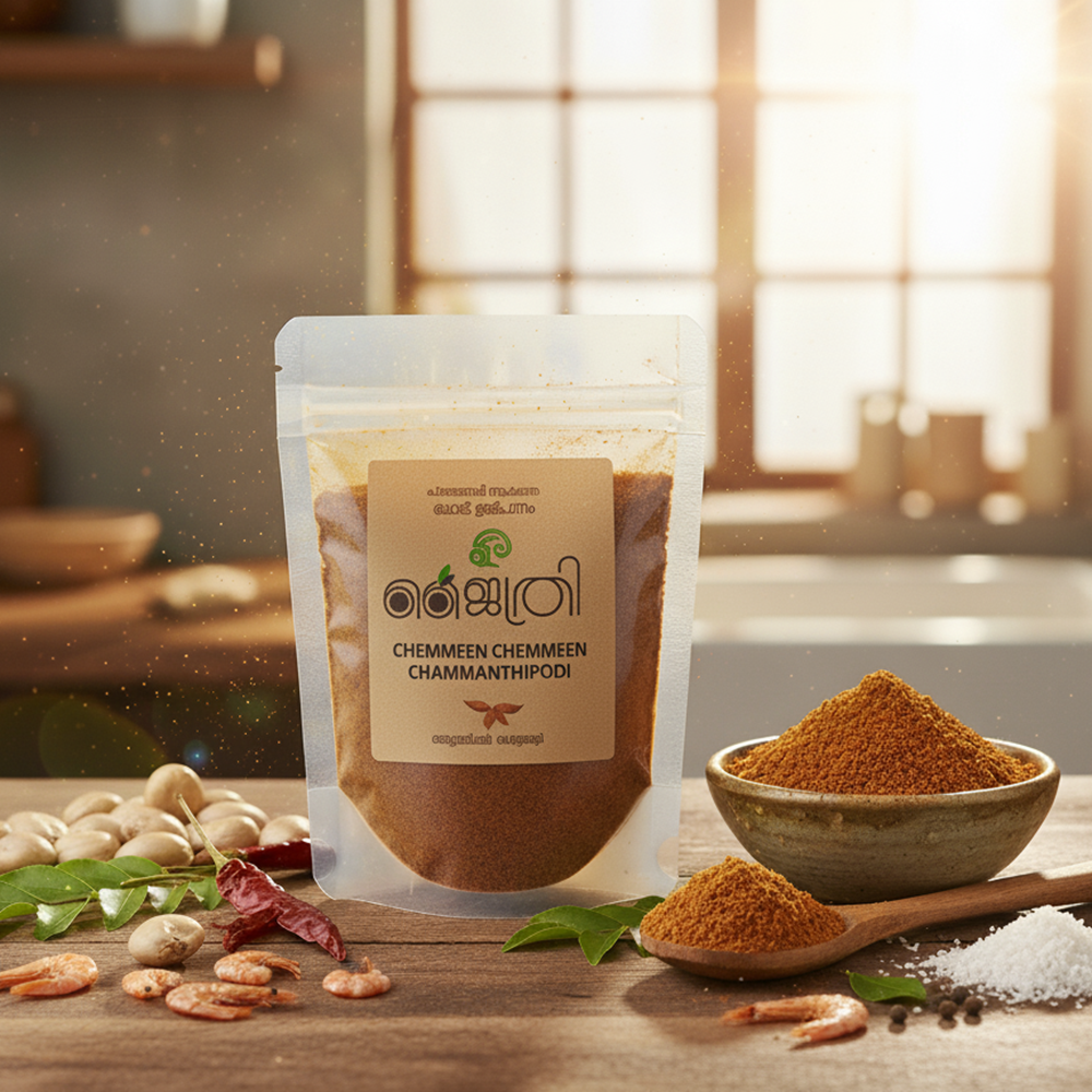 Jack Seed Chemmeen Chammanthipodi