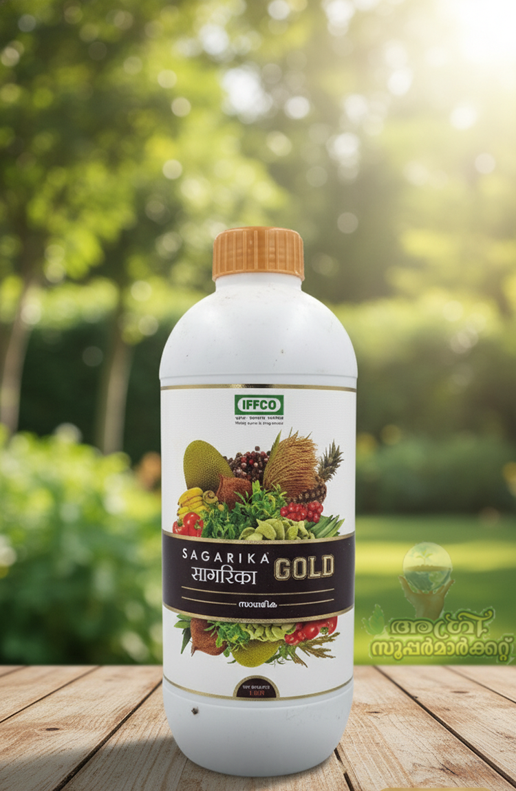 Sagarika Gold
