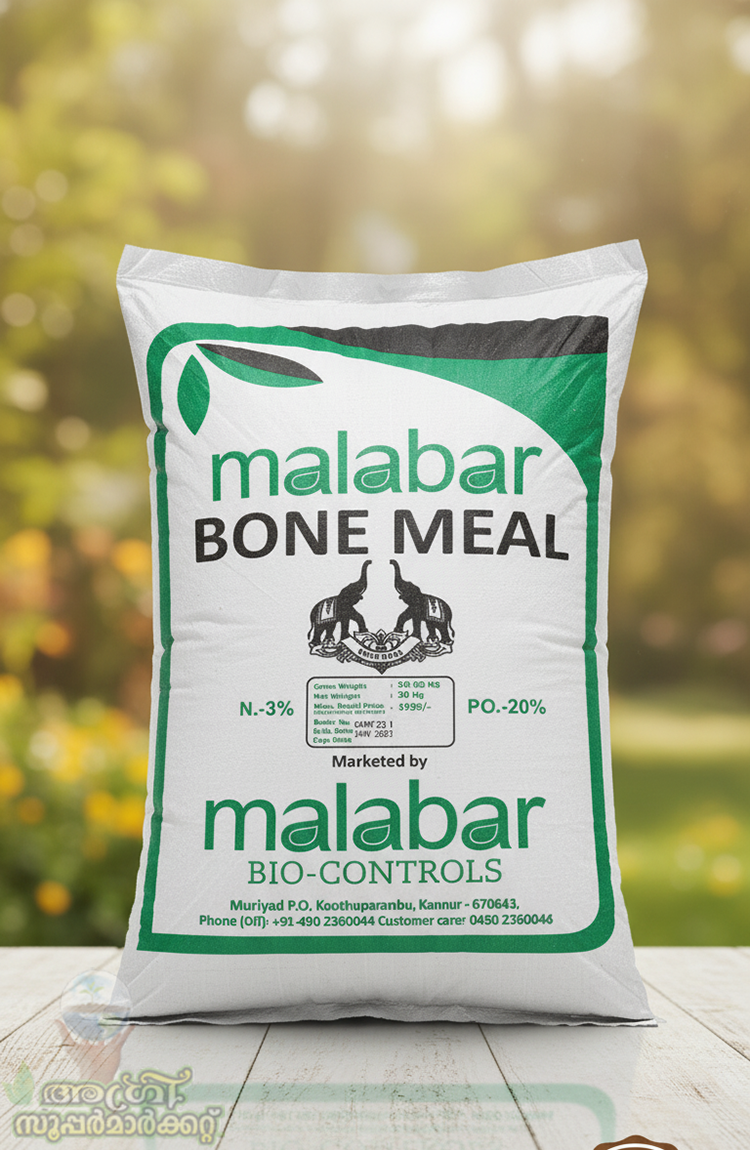 Bone Meal