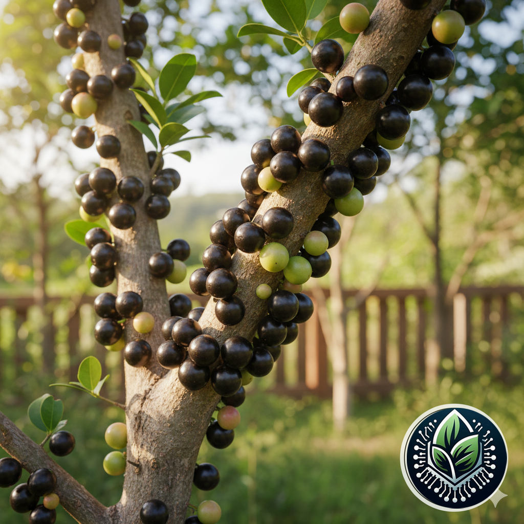 Jaboticaba