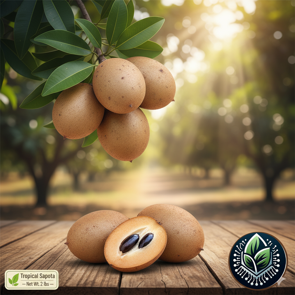 Sapota