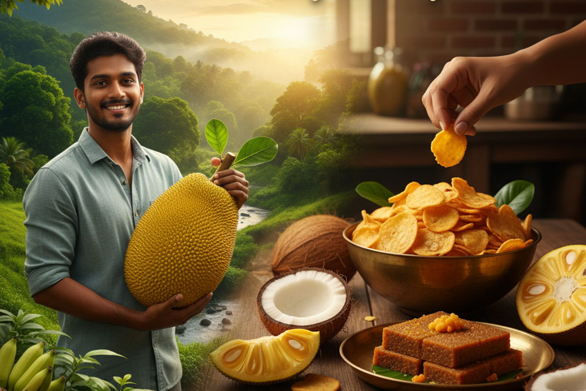 Naturally Peechi. Naturally Tasty.”